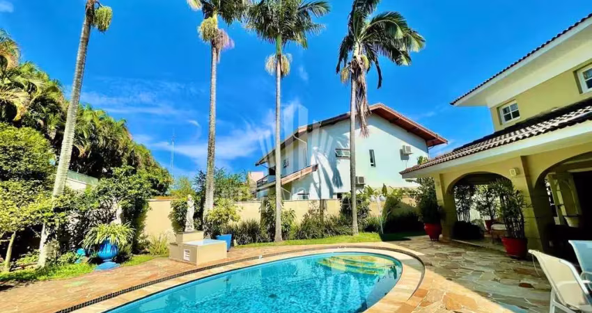 Casa em condomínio fechado com 4 quartos à venda na Avenida Carlos Grimaldi, 1171, Jardim Conceição, Campinas