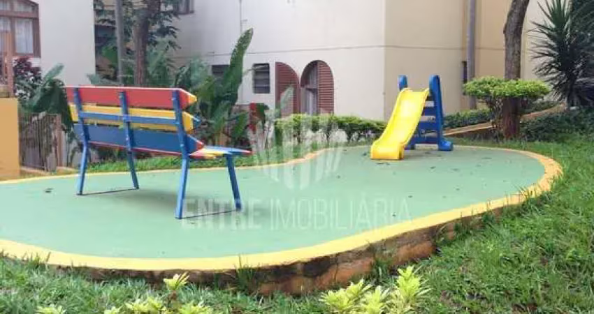 Apartamento com 3 quartos à venda na Avenida José Bonifácio, 1025, Jardim Flamboyant, Campinas