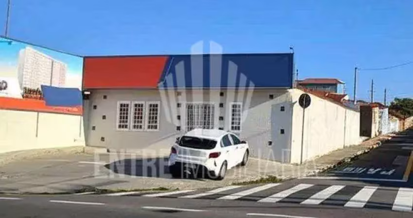 Casa comercial à venda no Jardim García, Campinas 