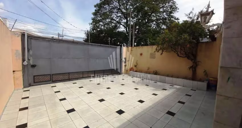 Casa comercial à venda no Jardim Guanabara, Campinas 