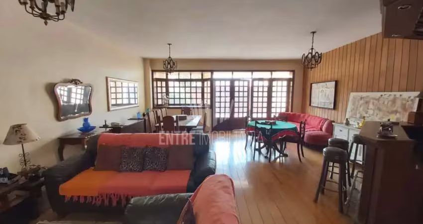 Casa comercial à venda na Rua Frei Manoel da Ressurreição, 1310, Jardim Guanabara, Campinas
