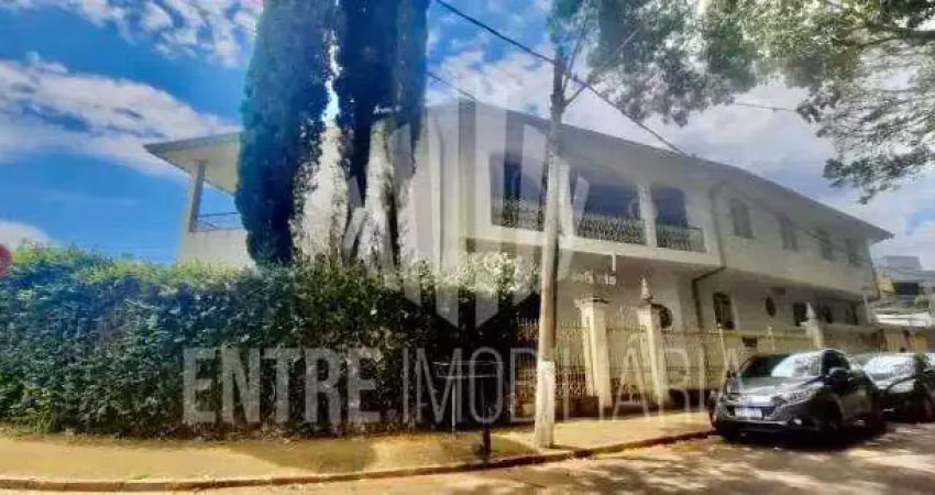 Casa comercial à venda na Rua Rocha Camargo, 1, Jardim Guanabara, Campinas
