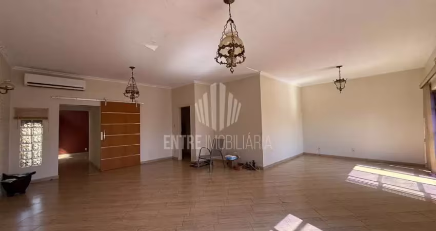 Casa comercial à venda no Jardim Guanabara, Campinas 