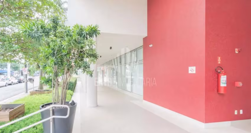 Sala comercial para alugar na Avenida Barão de Itapura, 2294, Jardim Guanabara, Campinas