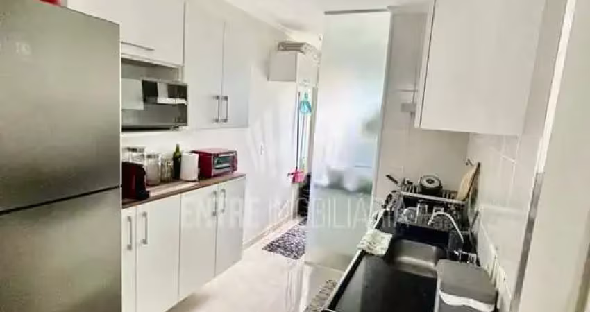 Apartamento com 2 quartos à venda na Rua Ramão Olavo Saravy Filho, 1095, Jardim Myrian Moreira da Costa, Campinas