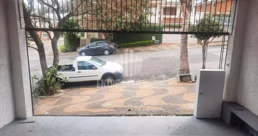 Sala comercial para alugar na Estanislau Ferreira Camargo, 18, Jardim Nossa Senhora Auxiliadora, Campinas