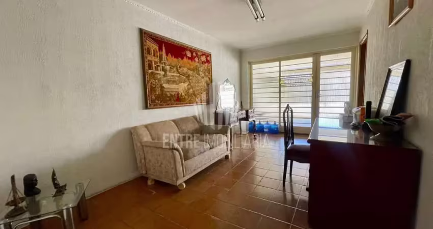 Casa com 3 quartos à venda no Jardim Nova Europa, Campinas 