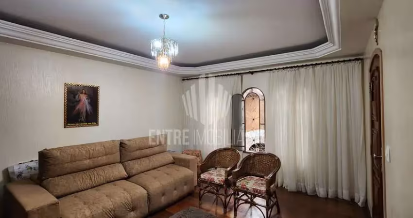Casa com 3 quartos à venda na Rua Isnard Otranto, 305, Jardim Novo Campos Elíseos, Campinas