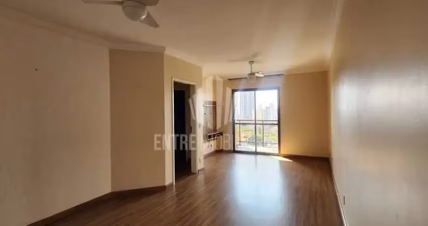Apartamento com 2 quartos à venda na Avenida Princesa D'Oeste, 440, Jardim Proença, Campinas