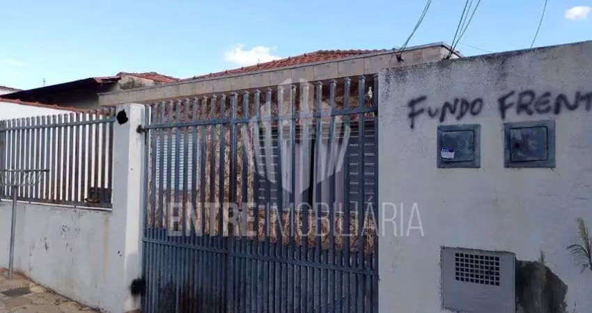 Casa comercial à venda na Rua Dráusio Marcondes de Souza, A, Jardim São José, Campinas