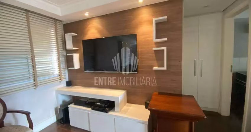 Apartamento com 2 quartos para alugar na Rua Sargento Luís de Morais, 605, Jardim São Vicente, Campinas