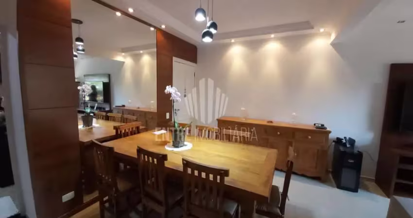 Apartamento com 3 quartos à venda na Rua Ministro Oscar Saraiva, 40, Jardim das Paineiras, Campinas