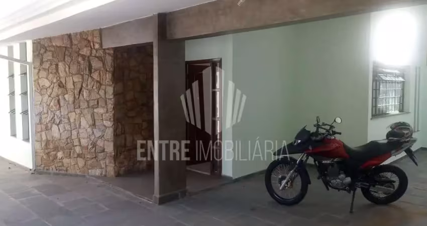 Casa comercial à venda na Rua Doutor Lauro de Paula Leite, sn, Jardim das Paineiras, Campinas