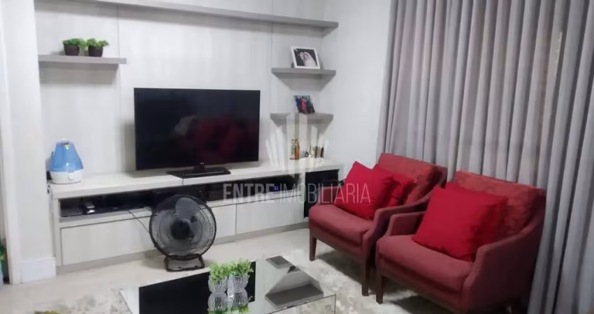 Apartamento com 3 quartos à venda na Avenida Alaôr Faria de Barros, 1050, Loteamento Alphaville Campinas, Campinas
