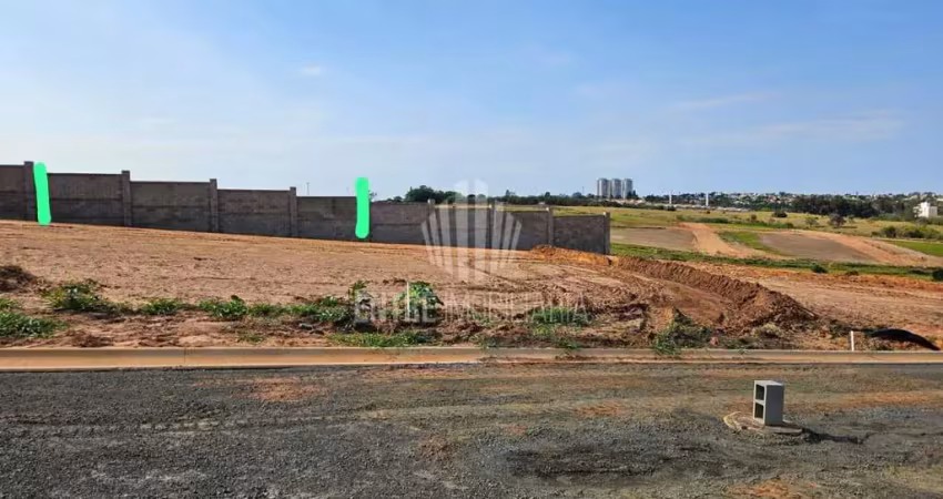 Terreno à venda no Loteamento Alphaville Campinas, Campinas 
