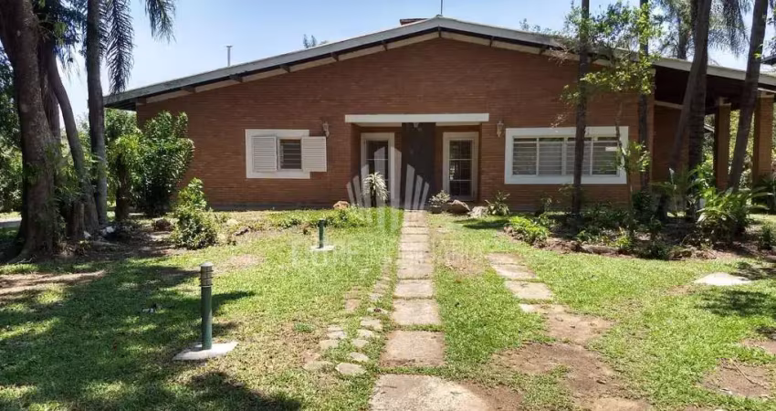 Chácara / sítio com 3 quartos para alugar na Rua Sebastião Wenceslau Pinheiro, 475, Loteamento Chácaras Vale das Garças, Campinas