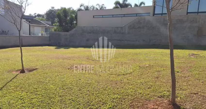 Terreno em condomínio fechado à venda na Rua Manuel Candido, 135, Loteamento Parque das Sapucaias, Campinas