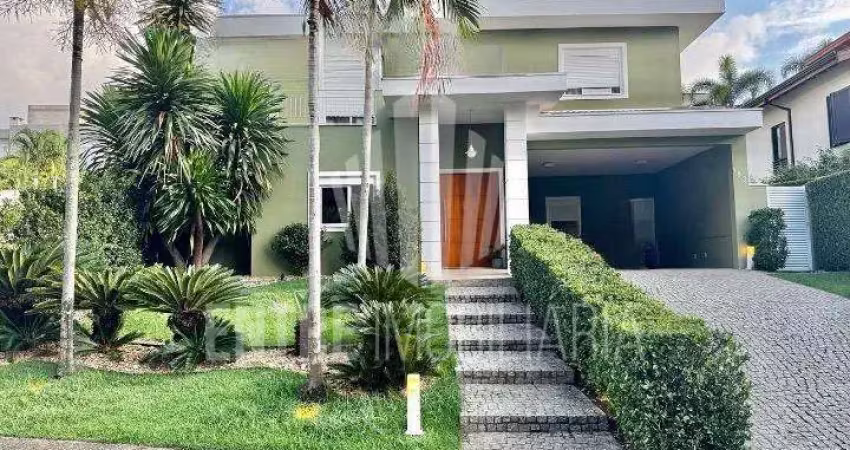 Casa em condomínio fechado com 3 quartos à venda na Rua Manuel Candido, 135, Loteamento Parque das Sapucaias, Campinas