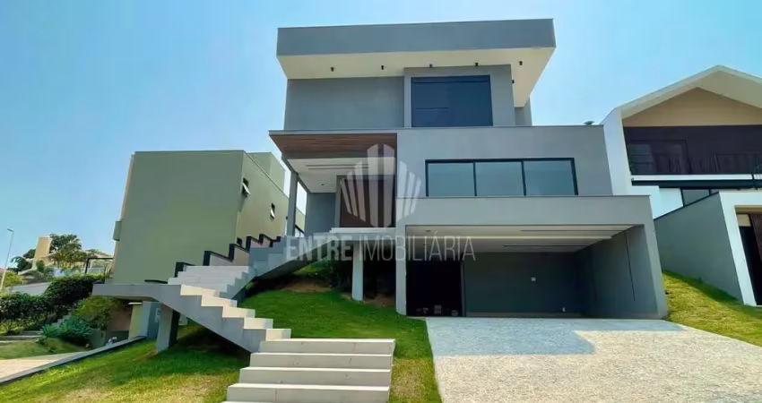 Casa em condomínio fechado com 4 quartos à venda na Rua Manuel Candido, 135, Loteamento Parque das Sapucaias, Campinas