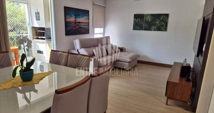 Apartamento com 3 quartos à venda na Doutor Fernando Fernandes Duarte de Souza, 58, Loteamento Residencial Vila Bella, Campinas
