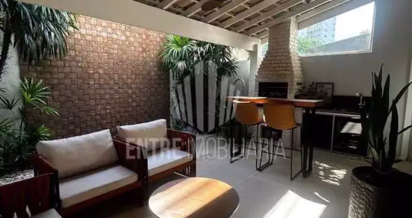 Casa comercial à venda na Rua Aglair Buratto Villas Boas, 169, Loteamento Residencial Vila Bella, Campinas