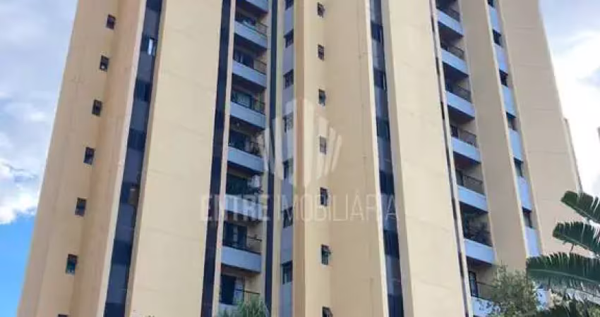 Apartamento com 2 quartos à venda na Rua Hermantino Coelho, 501, Mansões Santo Antônio, Campinas