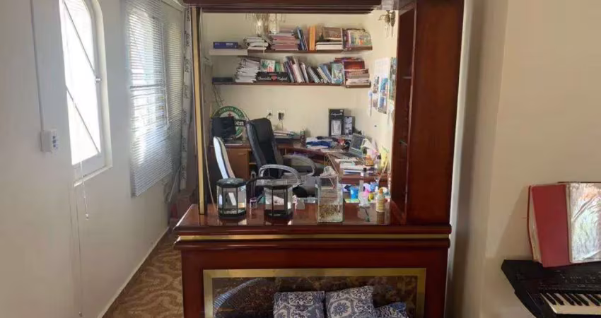 Casa com 4 quartos à venda no Nova Campinas, Campinas 