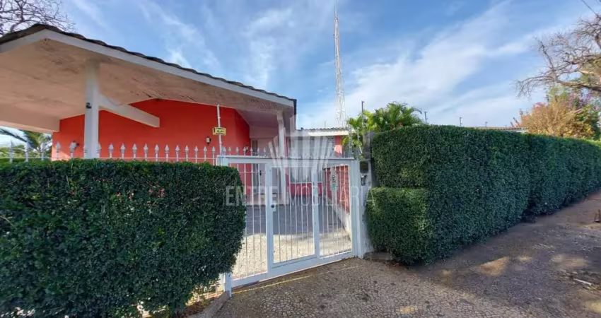 Casa comercial para alugar no Nova Campinas, Campinas 