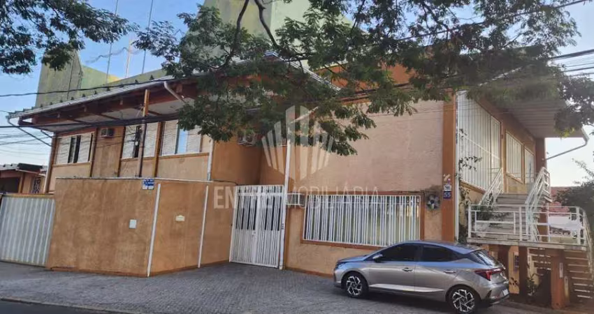 Casa comercial à venda na Rua Atibaia, A, Nova Campinas, Campinas