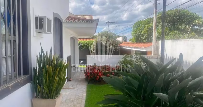 Casa comercial para alugar no Nova Campinas, Campinas 