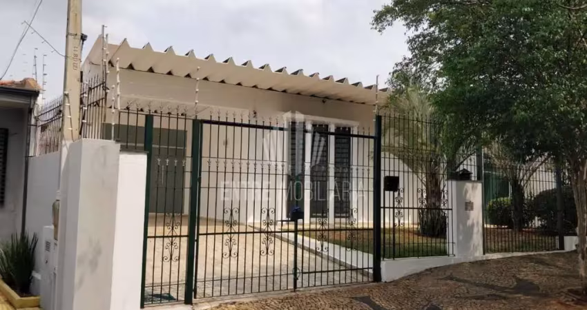 Casa comercial à venda na Rua Doutor Paulo Castro Pupo Nogueira, 654, Nova Campinas, Campinas