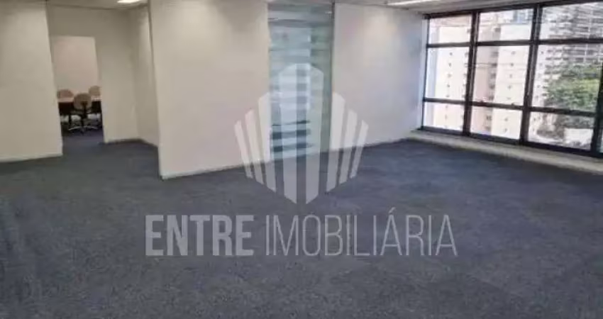 Sala comercial para alugar na Avenida José de Souza Campos, 900, Nova Campinas, Campinas