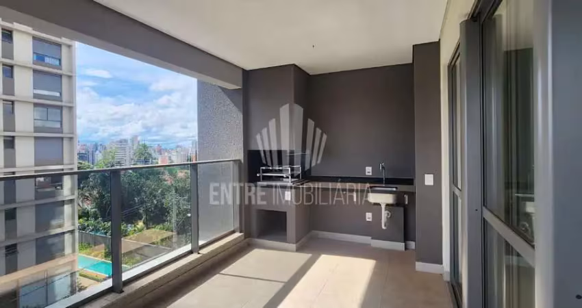 Apartamento com 3 quartos à venda na Rua Doutor Paulo Castro Pupo Nogueira, 40, Nova Campinas, Campinas