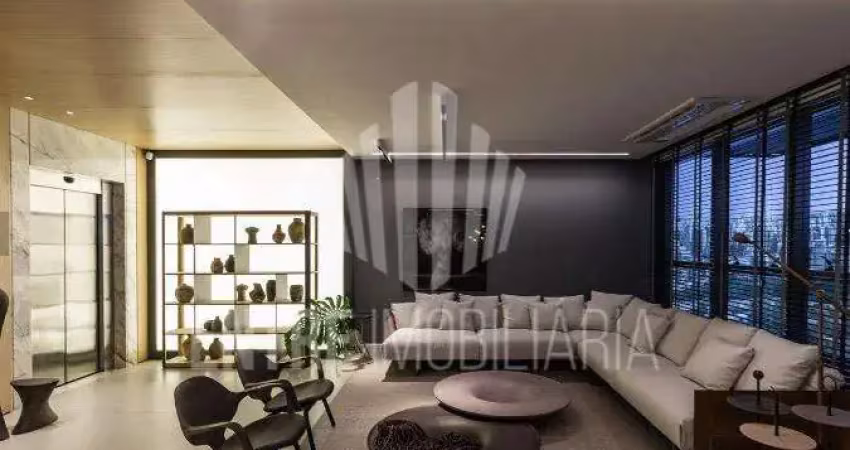 Apartamento com 3 quartos à venda na Rua Artur de Freitas Leitão, 450, Nova Campinas, Campinas