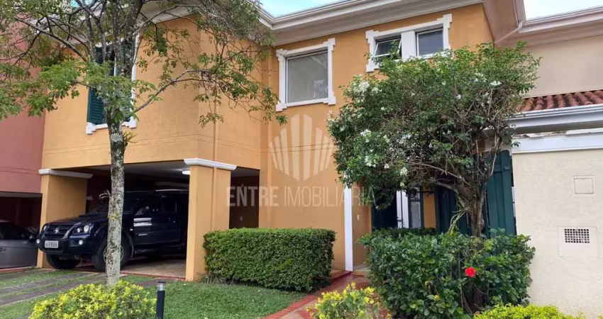 Casa em condomínio fechado com 3 quartos à venda na Rua Zerillo Pereira Lopes, 1, Parque Alto Taquaral, Campinas