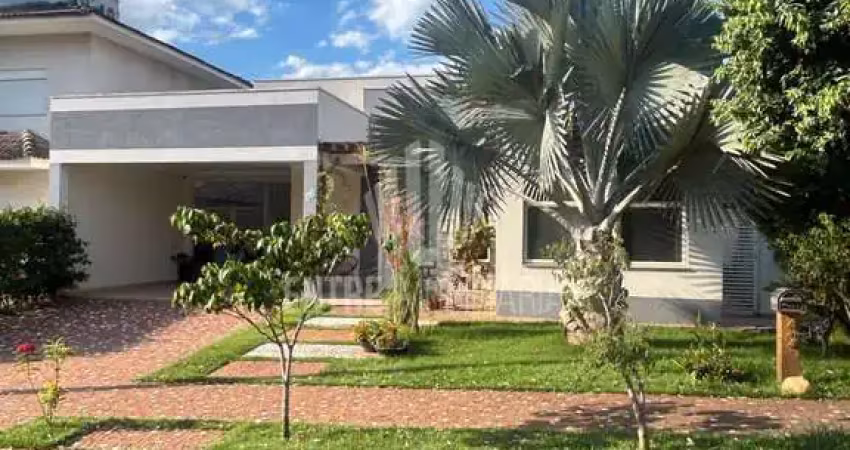 Casa em condomínio fechado com 4 quartos à venda na Avenida Presidente Juscelino Kubitschek de Oliveira, 901, Parque Brasil 500, Paulínia