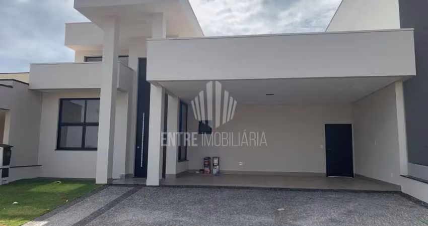Casa em condomínio fechado com 3 quartos à venda na Rua Sebastião Cardoso, 168, Parque Brasil 500, Paulínia
