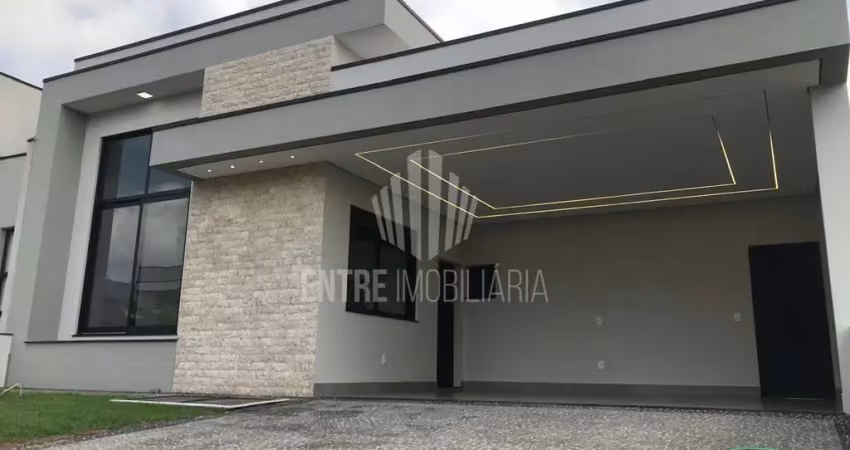 Casa em condomínio fechado com 3 quartos à venda na Raul Federico Fernandes Del Pino, 381, Parque Brasil 500, Paulínia