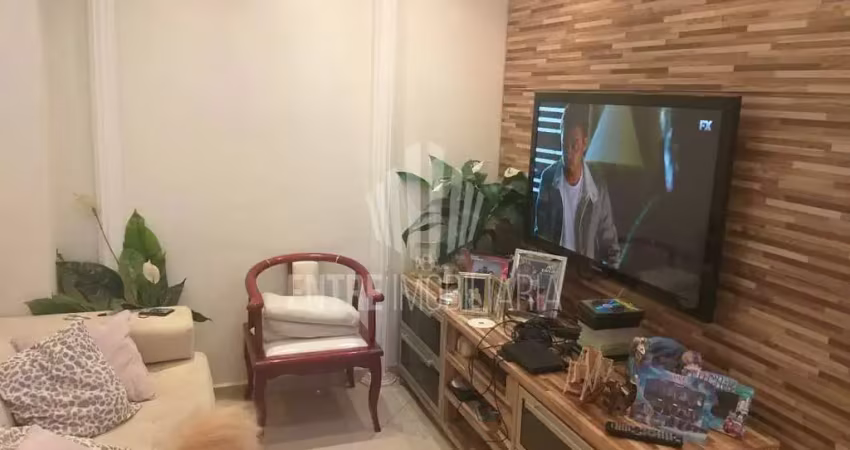 Casa em condomínio fechado com 3 quartos à venda na Rua Thomas Nilsen Júnior, 305, Parque Imperador, Campinas