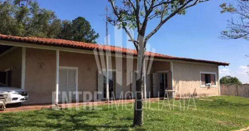 Chácara / sítio com 3 quartos à venda no Parque Jambeiro, Campinas 