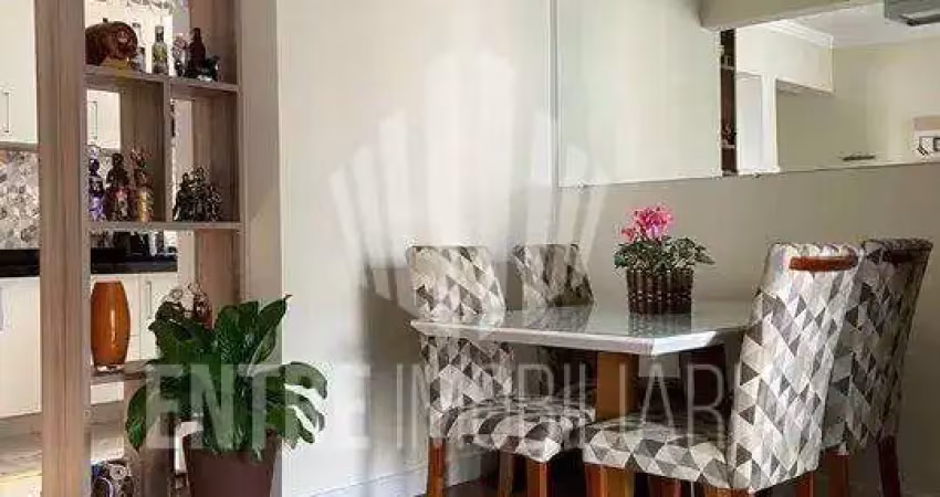 Apartamento com 3 quartos à venda na Rua Santa Rita do Passa Quatro, 575, Parque Prado, Campinas