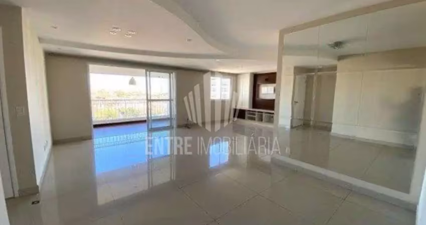 Apartamento com 3 quartos à venda na Avenida Maria Emília Alves dos Santos de Ângelis, 402, Parque Prado, Campinas