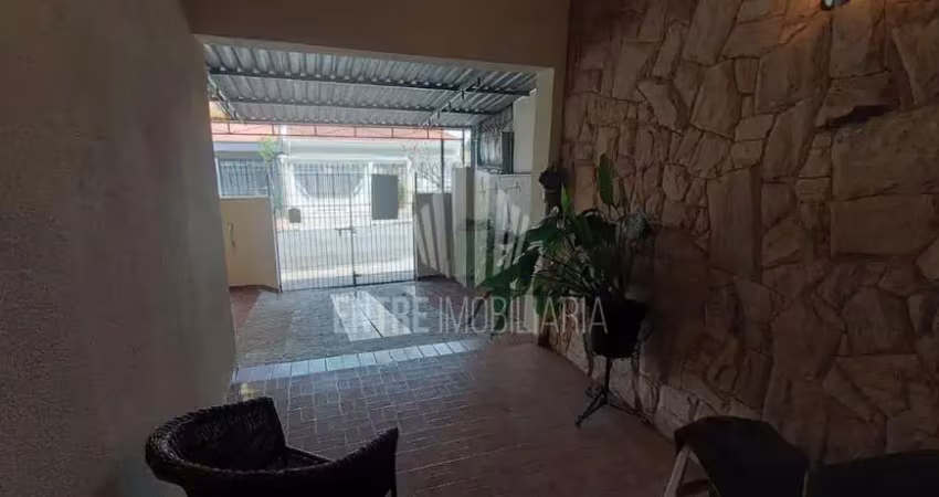 Casa comercial à venda na Rua Pascoal Notte, 260, Parque Taquaral, Campinas