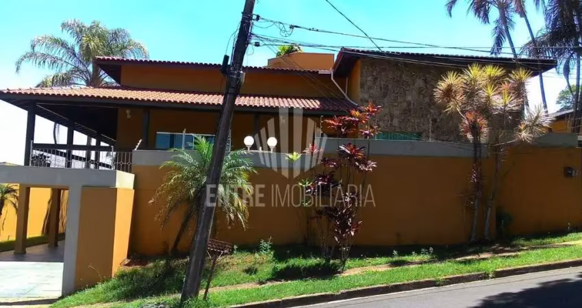 Casa comercial à venda no Parque Taquaral, Campinas 