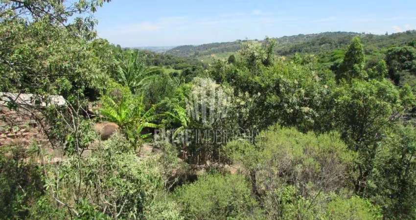 Terreno à venda na Alameda das Ponkans, 1, Parque Valinhos, Valinhos