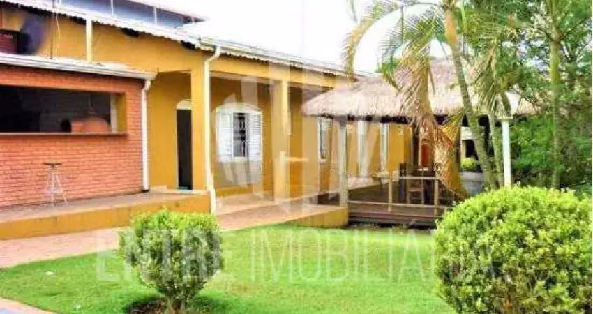 Casa em condomínio fechado com 3 quartos à venda na Rua Mariazinha Leite Campagnolli, 1121, Parque Xangrilá, Campinas