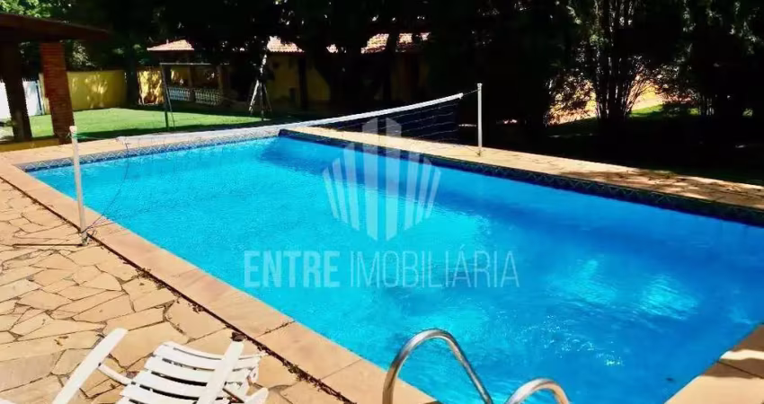 Casa em condomínio fechado com 3 quartos à venda na Rua Mariazinha Leite Campagnolli, 1121, Parque Xangrilá, Campinas