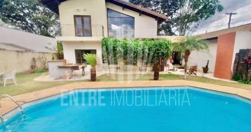 Casa em condomínio fechado com 3 quartos à venda na Rua Mariazinha Leite Campagnolli, 1121, Parque Xangrilá, Campinas