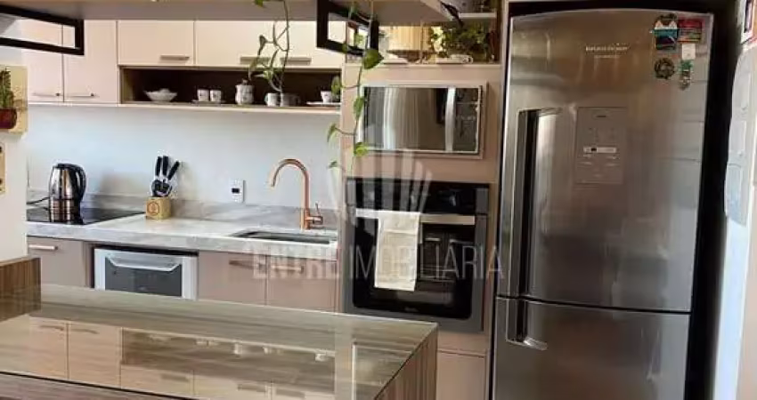 Apartamento com 3 quartos à venda na Rua Oscar Leite, 200, Ponte Preta, Campinas