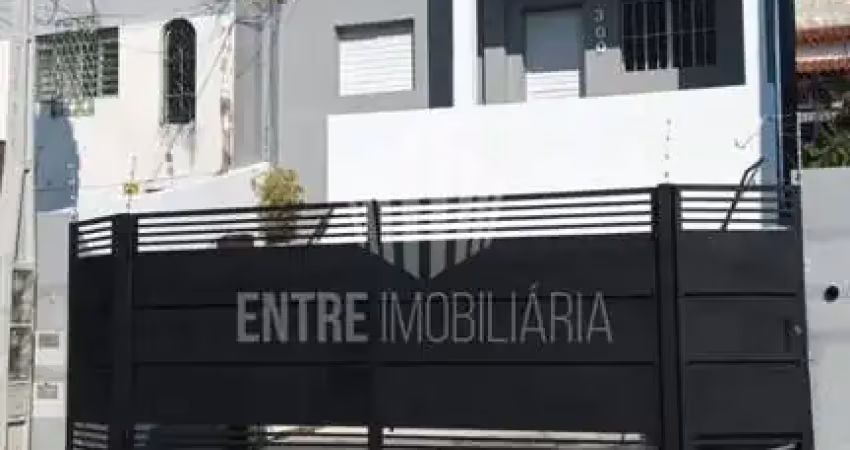 Casa comercial à venda na Rua Oscar Leite, 300, Ponte Preta, Campinas